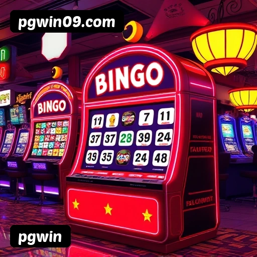 Guia visual quadrado do centro de download pgwin