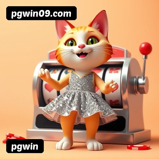 Vantagens de jogar slots no pgwin Brasil