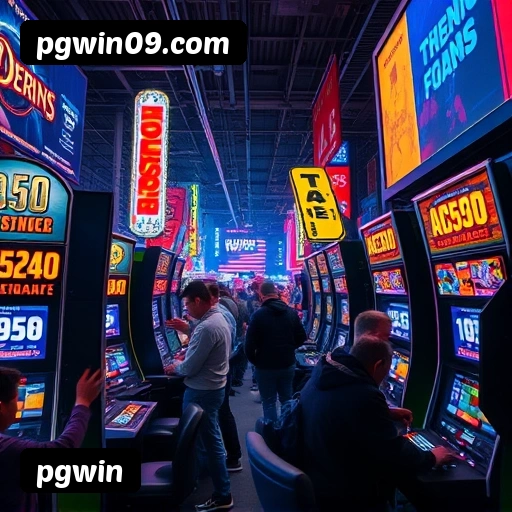 Jogos de Mesa Premium pgwin - Blackjack, Roleta, Baccarat