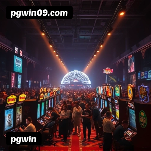 Sistema de Segurança Avançado pgwin - Criptografia e Proteção
