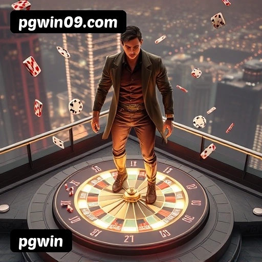 Benefícios do Login pgwin - Bônus e Vantagens Exclusivas