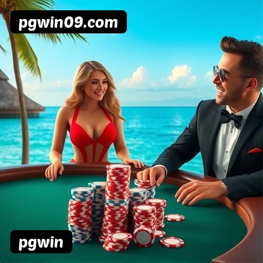 Imagem quadrada de apoio para baixar pgwin